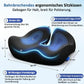 🎁Meilleur Vendeur 55 % DE RÉDUCTION🔥Coussin de siège ergonomique en mousse à mémoire de forme【🚀Livraison gratuite】