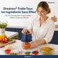 🎁NOUVEAUTÉS – 50 % DE RÉDUCTION💥 Robot ménager électrique puissant et de grande capacité | matériaux de qualité alimentaire, portable, sans fil