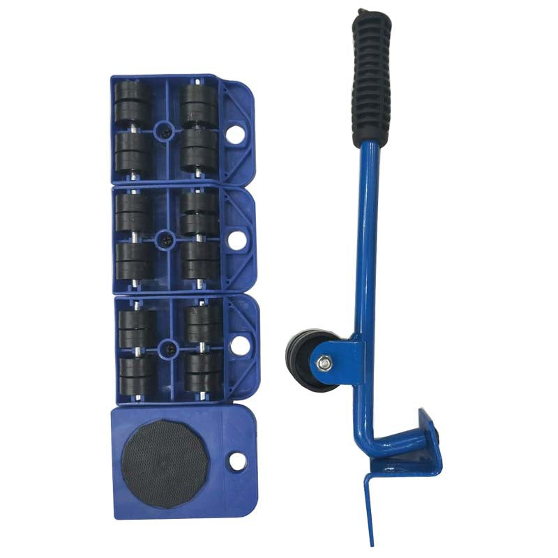 🪑 50 % DE RÉDUCTION ! 💪 Dispositif pour déplacer des meubles – patins et système de levage pour meubles lourds ✨