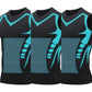 🔥 50 % DE RÉDUCTION ! 💪 Gilet Ionic Shaping – Compression et refroidissement – Remodelage du corps – Sans manches – Invisible sous les vêtements 🕶️