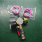 🔥60 % DE RÉDUCTION🔥Adaptateur de valve pour réservoir de gaz📊Contrôle précis de la pression 🛡️Sûr et antidéflagrant ⚡Connexion rapide