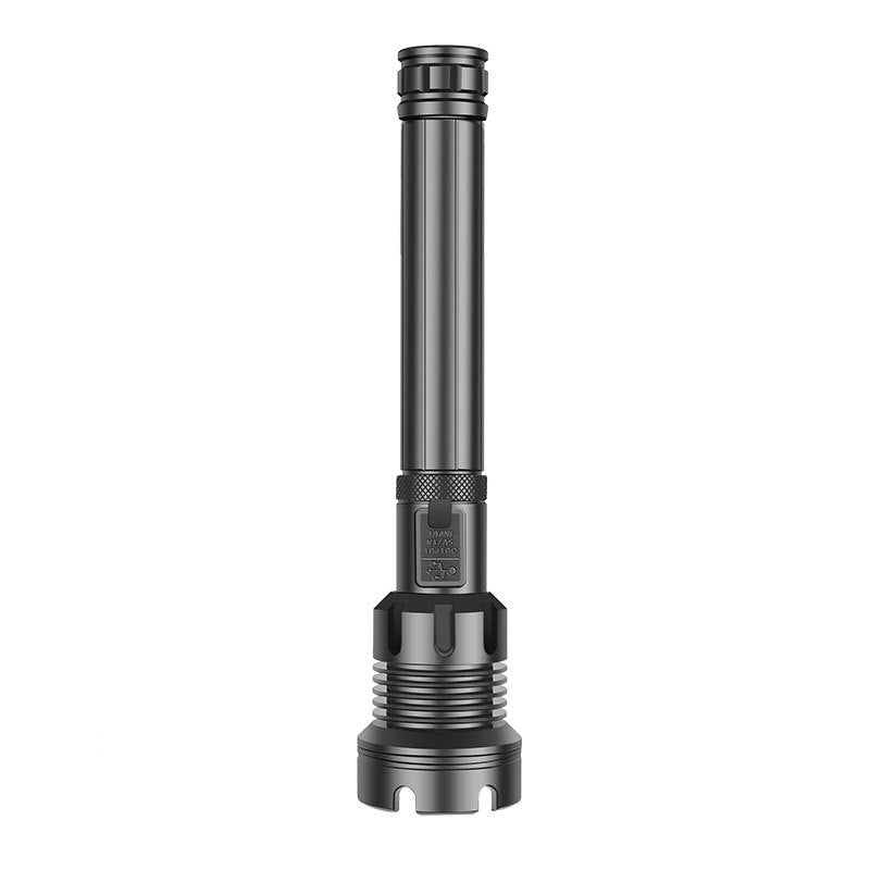🔦 60 % DE RÉDUCTION ! 🎉 Lampe torche rechargeable 90 000 lumens – Puissance extrême, étanche et longue autonomie 📦