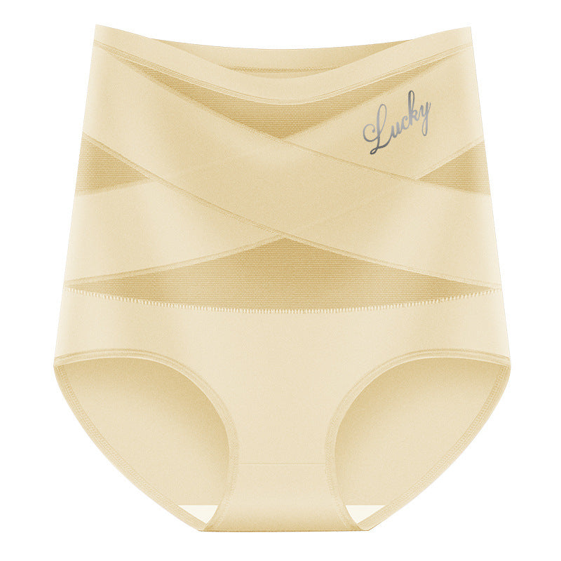 🌸Dernier jour – Achetez 1 obtenez 2 gratuit !✨ Pantalon moulant taille haute en grande taille avec effet gainant