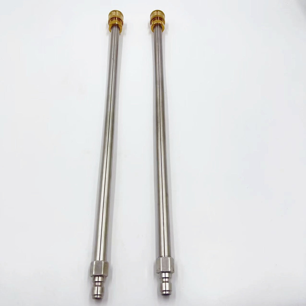 🎁 OFFRE À DURÉE LIMITÉE : 50 % DE RÉDUCTION ! 💥 Lance télescopique pour nettoyeur haute pression 4000 PSI — Nettoyage complet de la maison 3 en 1 ✨