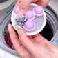 🧼🐾Sac Filtrant Lave-Linge - Capture Poils d'Animaux, Évite les Enchevêtrements, Réutilisable