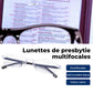 🔈🔈60% DE RÉDUCTION ! 👓Lunettes Progression Automatique – Pour Lire et Voir Loin 👓🌳
