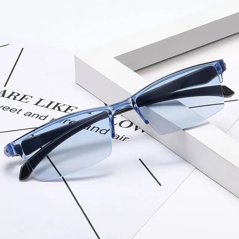 🔈🔈60% DE RÉDUCTION ! 👓Lunettes Progression Automatique – Pour Lire et Voir Loin 👓🌳