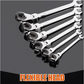 🎉Promotion Black Friday : 50 % de réduction🔥🔧Clé à cliquet à tube ouvert (tête fixe et tête flexible 2 en 1)