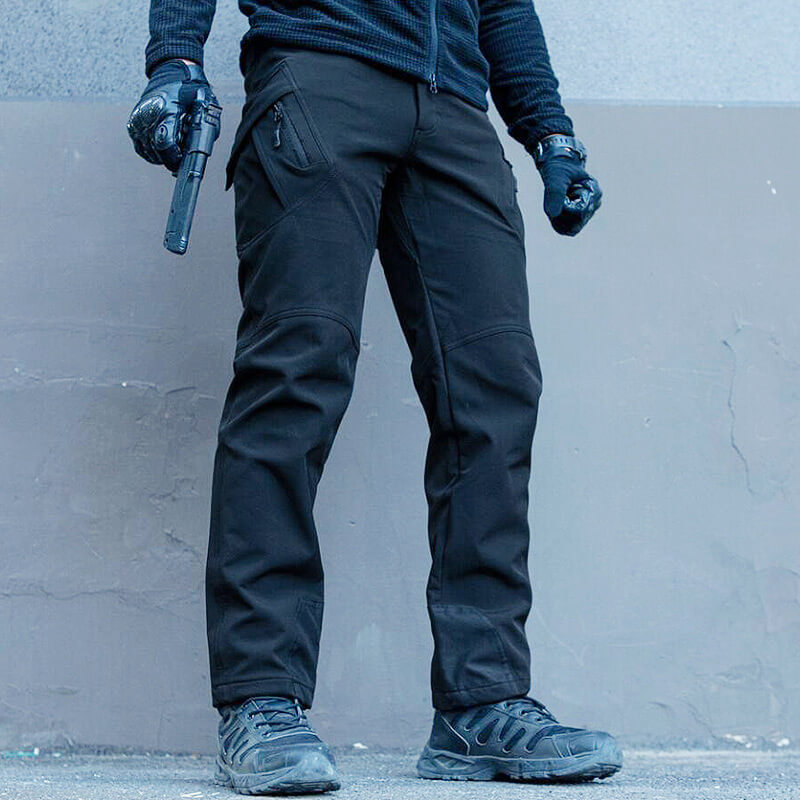 🔥50% de réduction🔥Pantalon Tactique de Randonnée Imperméable pour Hommes