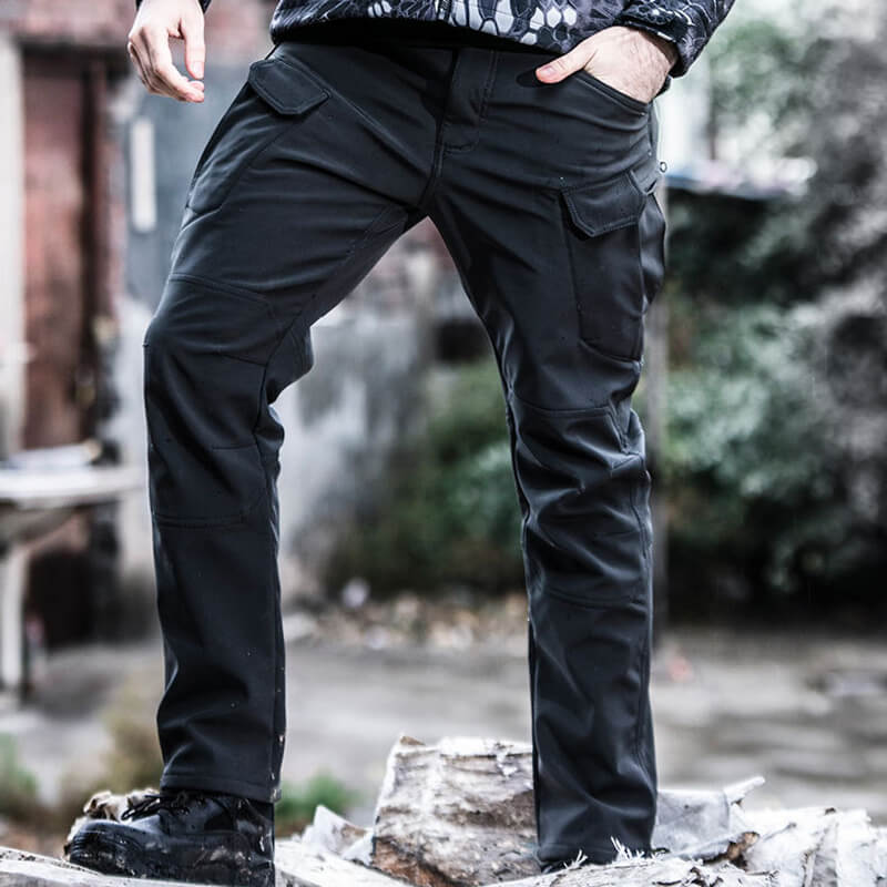 🔥50% de réduction🔥Pantalon Tactique de Randonnée Imperméable pour Hommes