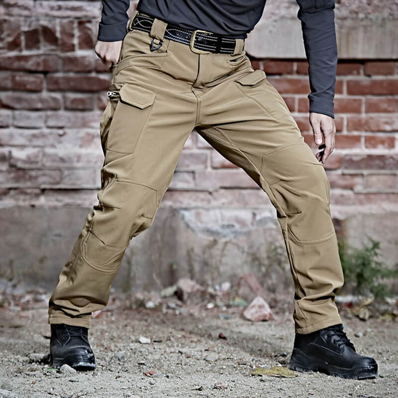 🔥50% de réduction🔥Pantalon Tactique de Randonnée Imperméable pour Hommes