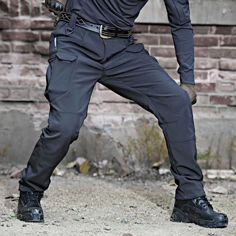 🔥50% de réduction🔥Pantalon Tactique de Randonnée Imperméable pour Hommes