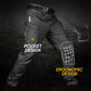 🔥50% de réduction🔥Pantalon Tactique de Randonnée Imperméable pour Hommes