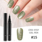 💅 1 ACHETÉ = 1 GRATUIT — Stylo Gel Ongles Tout-en-Un 3-en-1 ✨ + Lampe UV Mini Portable Offerte 💡
