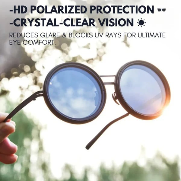 🔥Vente à chaud🔥Lunettes de soleil à teinte réglable【Livraison gratuite】