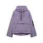 💜DERNIER JOUR - 55 % DE RÉDUCTION💦Veste imperméable 3 en 1 pour femme - Pluie, vent et froid, tout est couvert
