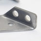 🔧 50% DE RÉDUCTION! 🔩 Support triangulaire en inox – Robuste & stable ✨