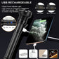 🔦 60 % DE RÉDUCTION ! 🎉 Lampe torche rechargeable 90 000 lumens – Puissance extrême, étanche et longue autonomie 📦