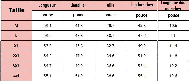 🔥🐆Promotion du dernier jour 49% DE RÉDUCTION - 👗Combinaison ample décontractée à imprimé léopard