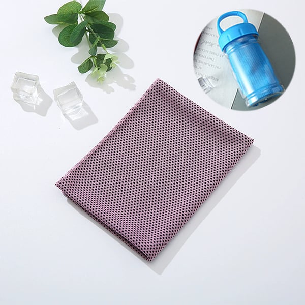 🎉 Meilleure vente 2025 🔥 Une serviette fraîche à utiliser à tout moment et en tout lieu ! ♻ Réutilisable ✨ Douce et confortable 💧 Absorbante et fraîche