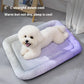 🐾 OFFRE LIMITÉE -50%🐶❄️ Offrez-leur une Sieste Fraîche – Coussin Gel Respirant 3D