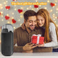 ⚡ OFFRE À DURÉE LIMITÉE : 50 % DE RÉDUCTION ! Tondeuse électrique rechargeable pour poils du nez, appareil de soins pour hommes portable et sûr, à tête ronde