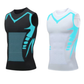 🔥 50 % DE RÉDUCTION ! 💪 Gilet Ionic Shaping – Compression et refroidissement – Remodelage du corps – Sans manches – Invisible sous les vêtements 🕶️