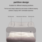 ✨ Oreiller ergonomique européen - votre héros pour la nuit ! 🛌💤