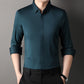 🔥55 % de réduction👔 Chemise Habillée Extensible Infroissable pour Hommes