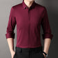 🔥55 % de réduction👔 Chemise Habillée Extensible Infroissable pour Hommes