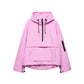 💜DERNIER JOUR - 55 % DE RÉDUCTION💦Veste imperméable 3 en 1 pour femme - Pluie, vent et froid, tout est couvert