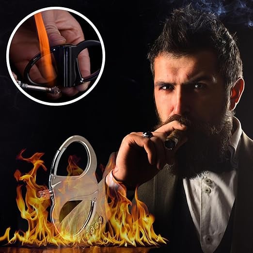🎁Nouveaux produits 2025🔥Briquets porte-clés (🚀55% de réduction)