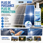 🛒 50 % DE RÉDUCTION EN CE MOMENT ! ☀️ Spray nettoyant avancé pour panneaux solaires – Élimine efficacement la saleté et améliore le rendement énergétique – Produit d'extérieur facile à utiliser 💧