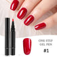💅 1 ACHETÉ = 1 GRATUIT — Stylo Gel Ongles Tout-en-Un 3-en-1 ✨ + Lampe UV Mini Portable Offerte 💡