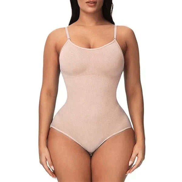 🌈⭐Bodysuit Shapewear.Venta caliente 50% de descuento