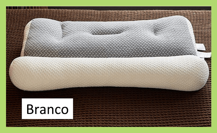 ✨ Oreiller ergonomique européen - votre héros pour la nuit ! 🛌💤
