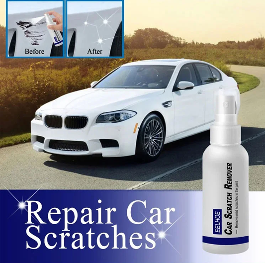 🔥Crème de peinture testée par Volvo 💫 Restaure 98 % de brillance | Compatible avec les voitures électriques et les peintures métallisées