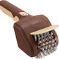 🧹 50 % DE RÉDUCTION EN CE MOMENT ! 🔥 Nettoyeur pour barbecue électrique – Brosse rotative à 700 tr/min, sans fil et avec têtes interchangeables 🥩