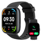 🔥60 % DE RÉDUCTION MAINTENANT⌚ Montre connectée sport multifonctionnelle Bluetooth / 🏃‍100 modes sportifs / 💧Étanchéité et résistance à la poussière IP68