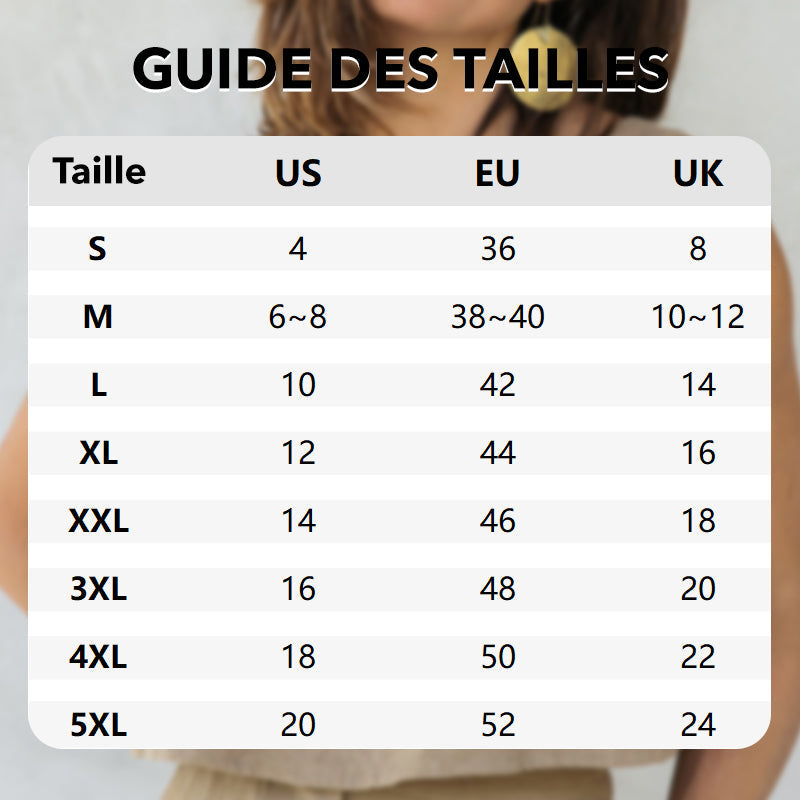 Robe midi à manches longues et col en V 🥰🥰 Vente chaude🚀55% de réduction