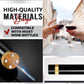 🍷50% de réduction🔥Tire-bouchon portable en forme de rouge à lèvres