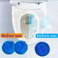 💥2025 ventes chaudes💥Nettoyeur automatique de cuvette de toilettes