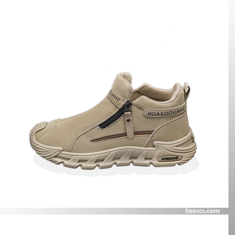 👟Chaussures décontractées, confortables, antidérapantes et imperméables pour hommes(🔥55% de réduction)