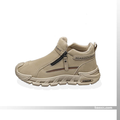 👟Chaussures décontractées, confortables, antidérapantes et imperméables pour hommes(🔥55% de réduction)
