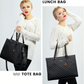 👜Meilleur vendeur🔥Sac fourre-tout 3 en 1 pour femme(55% de réduction⏰)