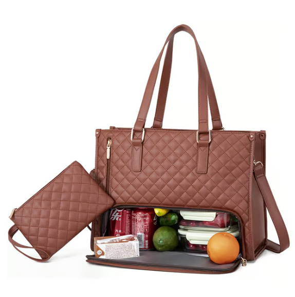 👜Meilleur vendeur🔥Sac fourre-tout 3 en 1 pour femme(55% de réduction⏰)