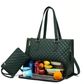 👜Meilleur vendeur🔥Sac fourre-tout 3 en 1 pour femme(55% de réduction⏰)