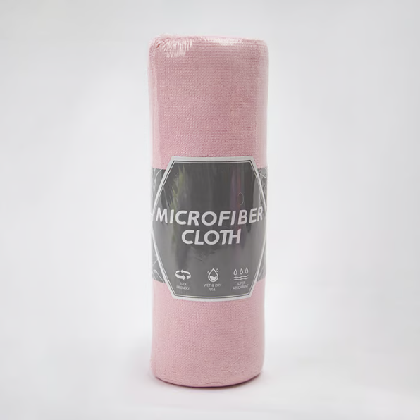 🔥Vente chaude♻️ Rouleau de tissu microfibre réutilisable 🧻 (55% de réduction)