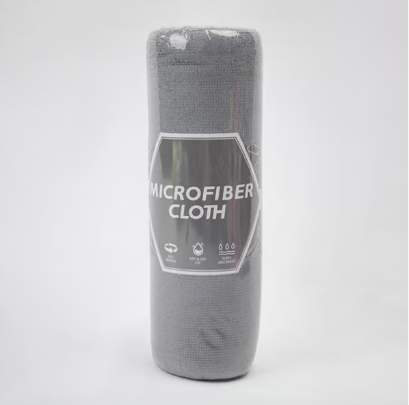 🔥Vente chaude♻️ Rouleau de tissu microfibre réutilisable 🧻 (55% de réduction)