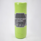 🔥Vente chaude♻️ Rouleau de tissu microfibre réutilisable 🧻 (55% de réduction)